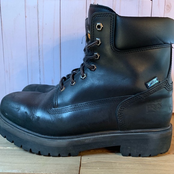 Timberland Other - Timberland PRO 200 Gram Thinsulate Work Boots